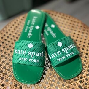 Kate Spade sandals